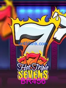 HotTripleSevens